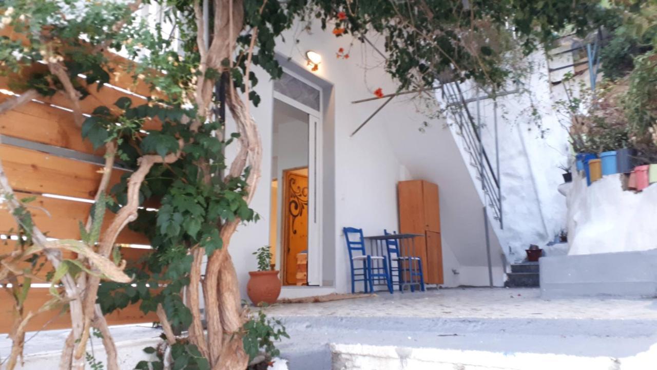 Despina Garden View Apartamento Agia Galini Exterior foto