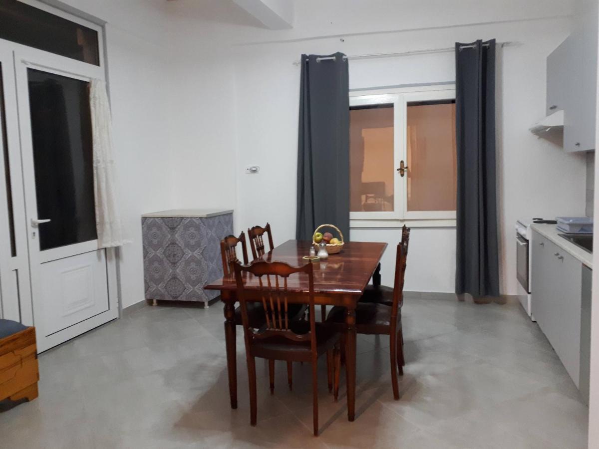 Despina Garden View Apartamento Agia Galini Exterior foto