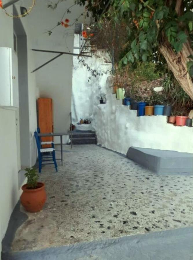 Despina Garden View Apartamento Agia Galini Exterior foto