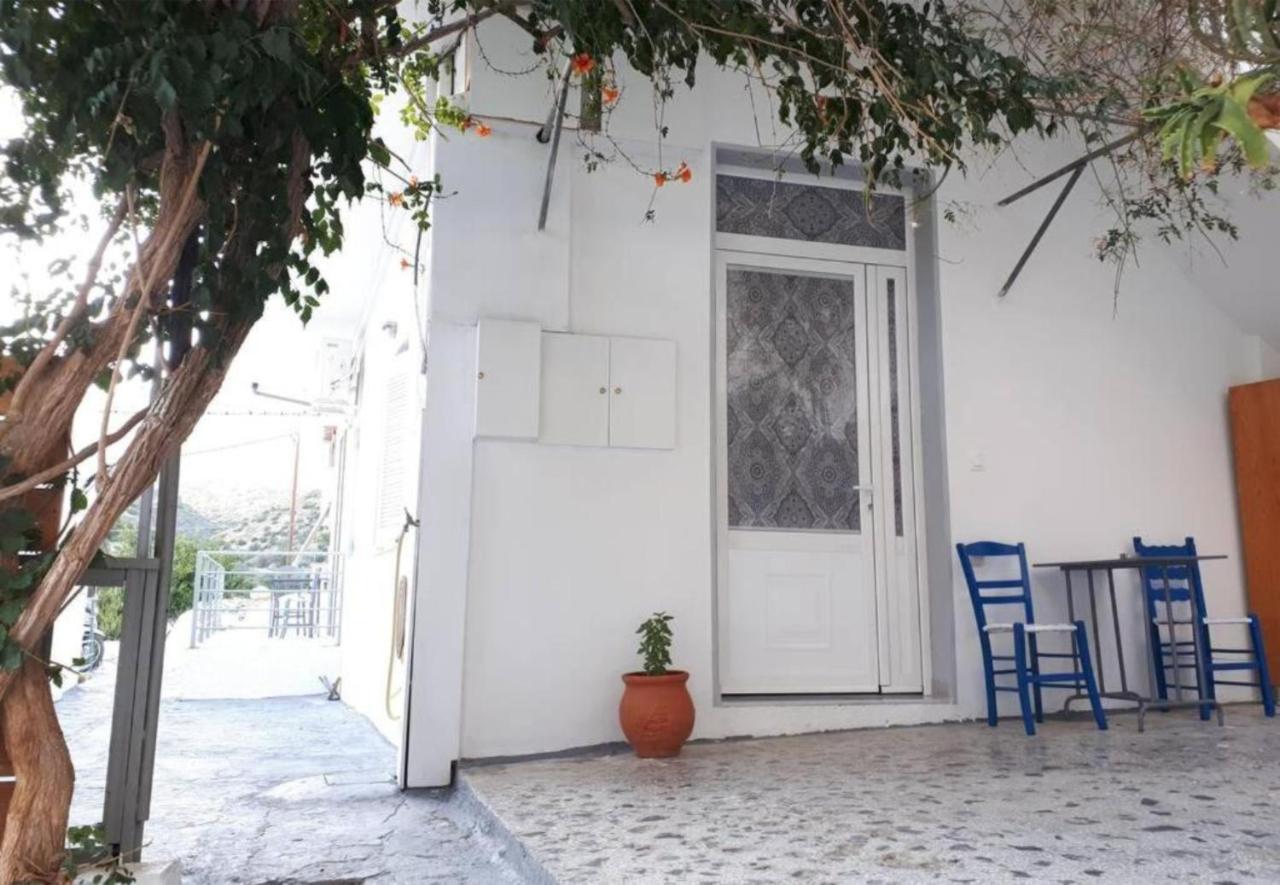 Despina Garden View Apartamento Agia Galini Exterior foto