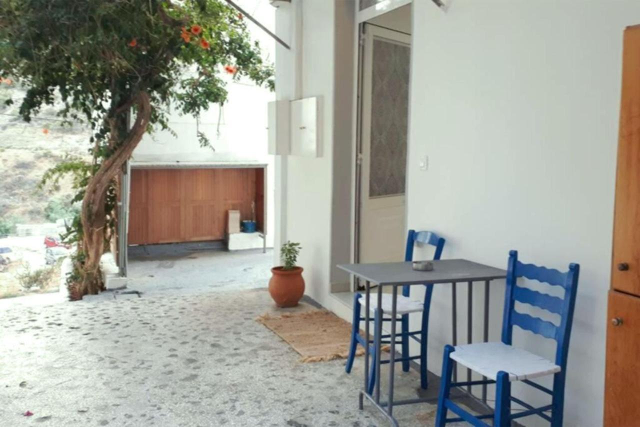 Despina Garden View Apartamento Agia Galini Exterior foto